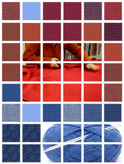 Bradbury Fabrics
