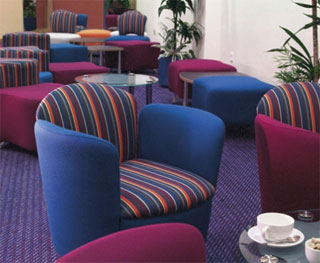 Camira Fabrics