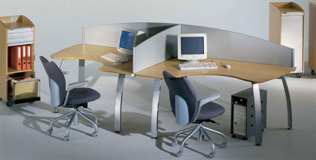 Narbutas & Co Desking